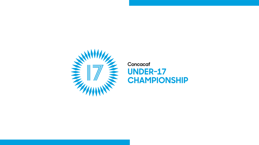 Calendario confirmado para el Clasificatorio Sub 17 de Concacaf 2022