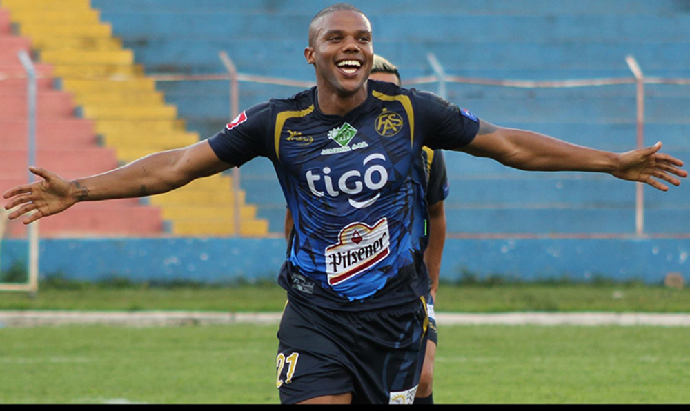 CD FAS regresa al escenario de Concacaf 
