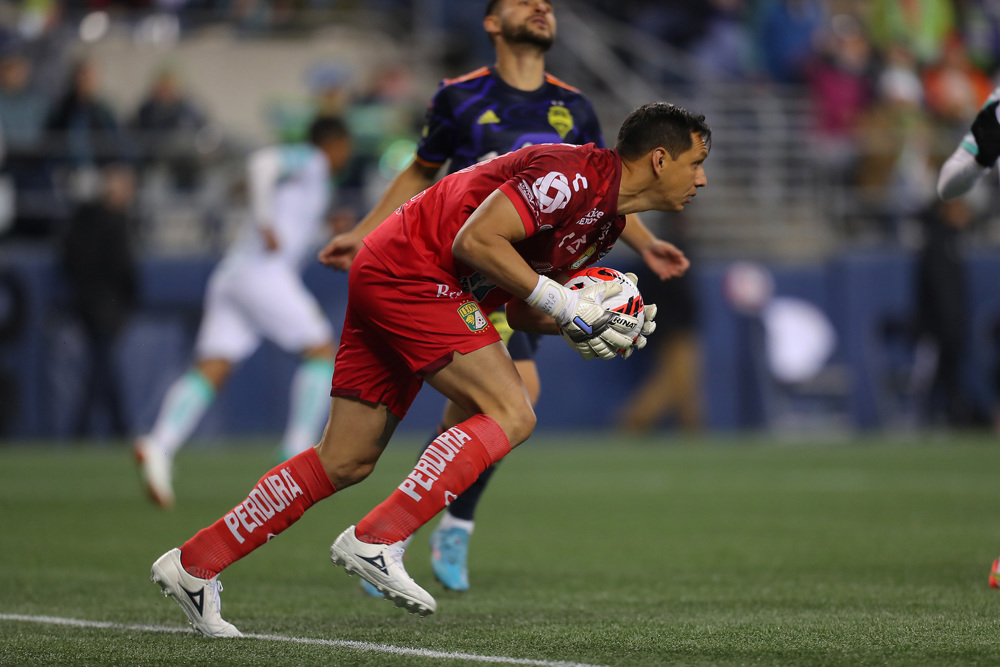 Se espera mucha emoción cuando Club León reciba a Seattle Sounders 