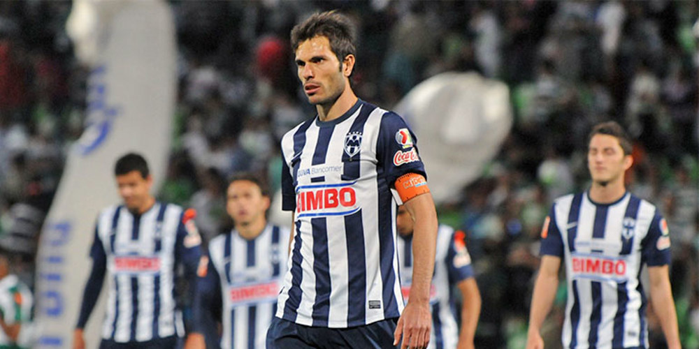 Monterrey’s Basanta: FCWC final is “the goal”