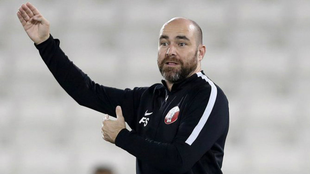 Qatar hails Gold Cup: “This tournament will help us grow”