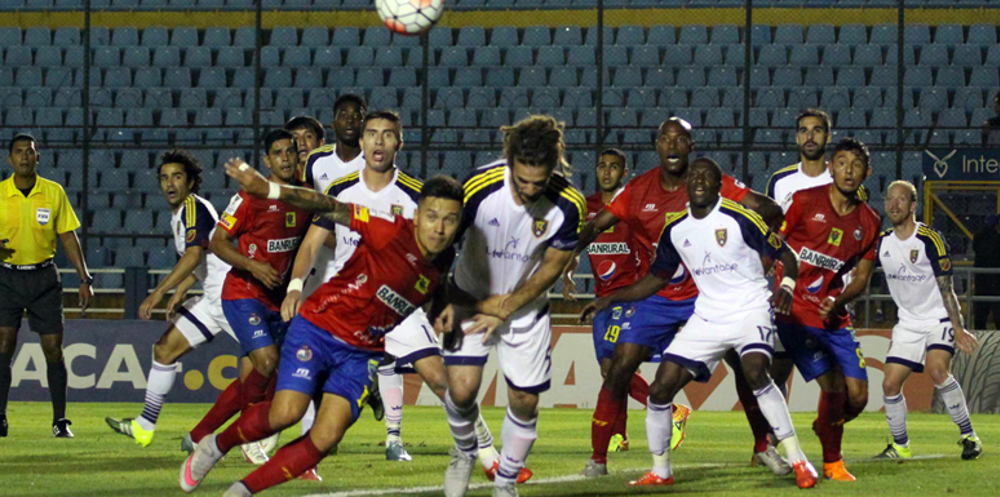 SCCL Game Notes: Real Salt Lake v Municipal