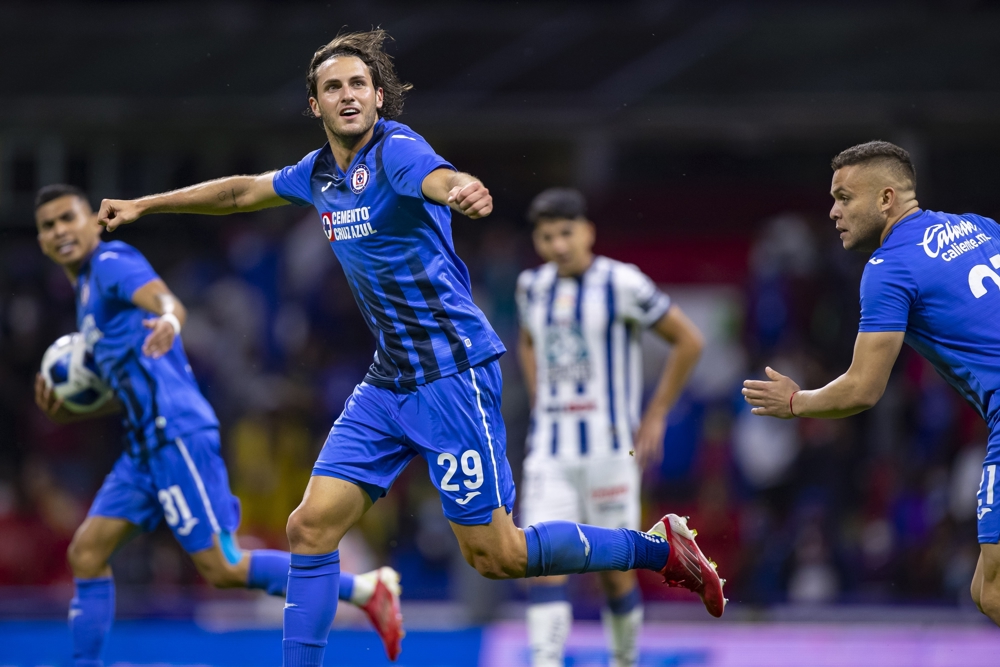 Results across the board for SCCL semifinalists in Liga MX