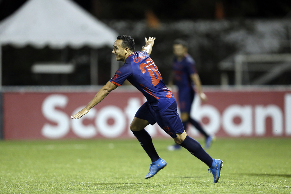 Archila brilla, gol de Sequen entre los mejores momentos de la semana 1 de SCL