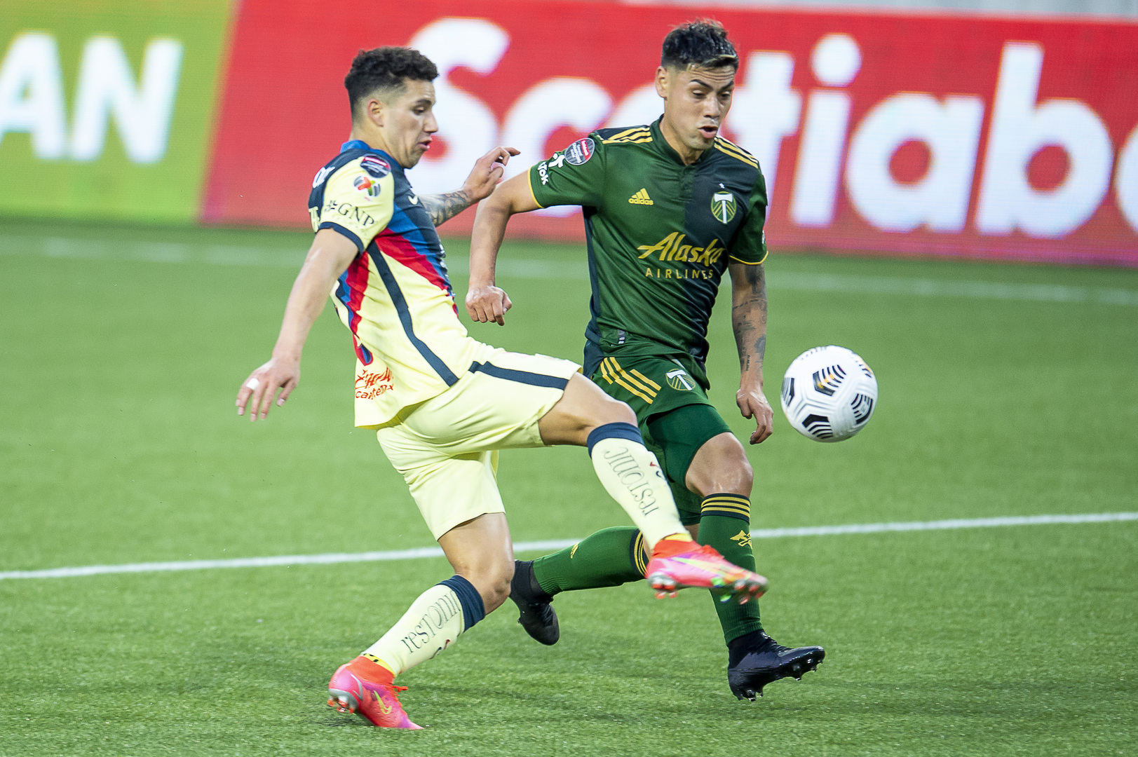 MLS, Liga MX announce details for 2023 Leagues Cup