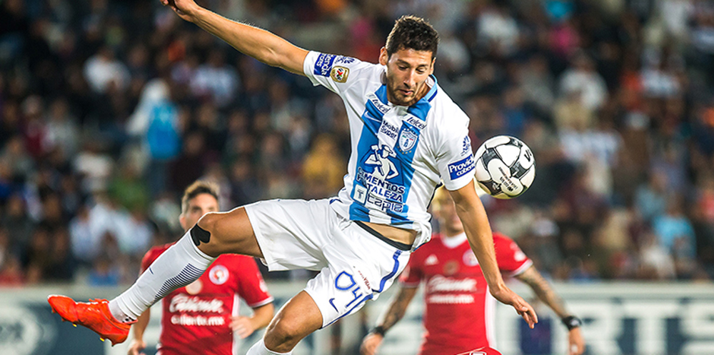 Pachuca looks to get back into Liga MX win column