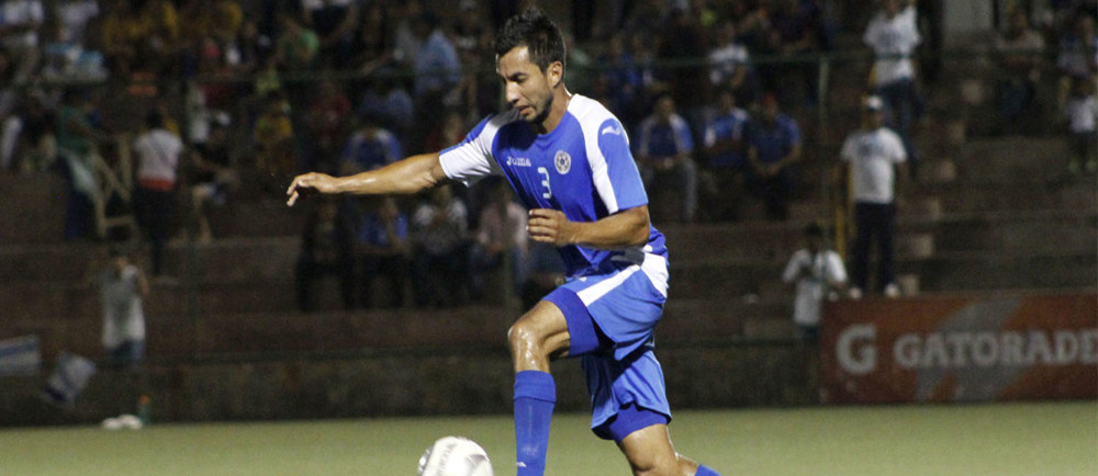 World Cup Qualifying resumes Sunday