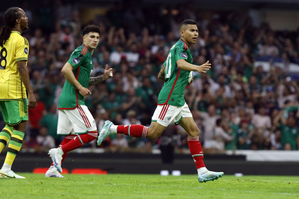 Mexico qualify for second CNL Finals appearance