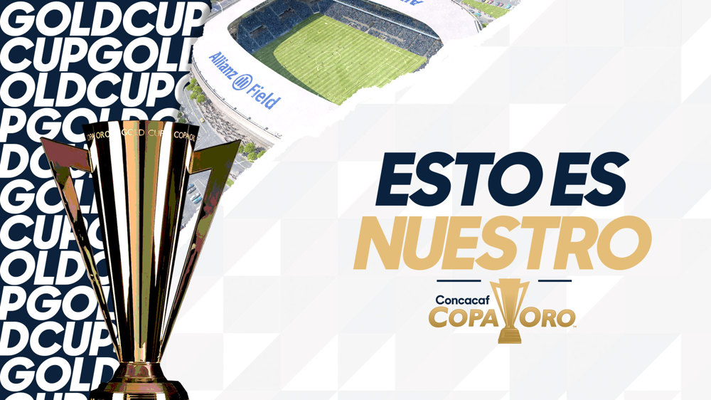Boletos para la Copa Oro 2019 en el Allianz Field de Minnesota Están Agotados