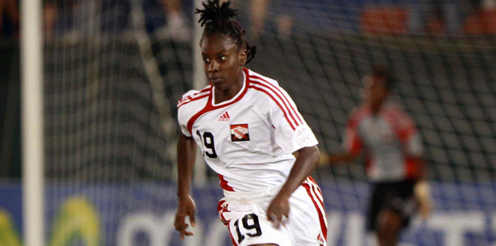 Trinidad, Venezuela women split friendly series