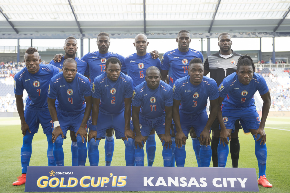 Haiti’s growing trend of Gold Cup success