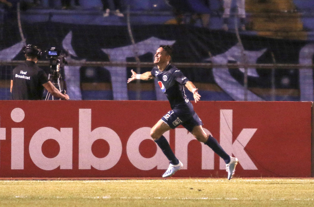 SCCL stalwarts Motagua and Pachuca set for Round of 16 duel