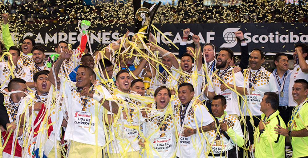 ¡ A 40 días del inicio de la SCCL 2018 !