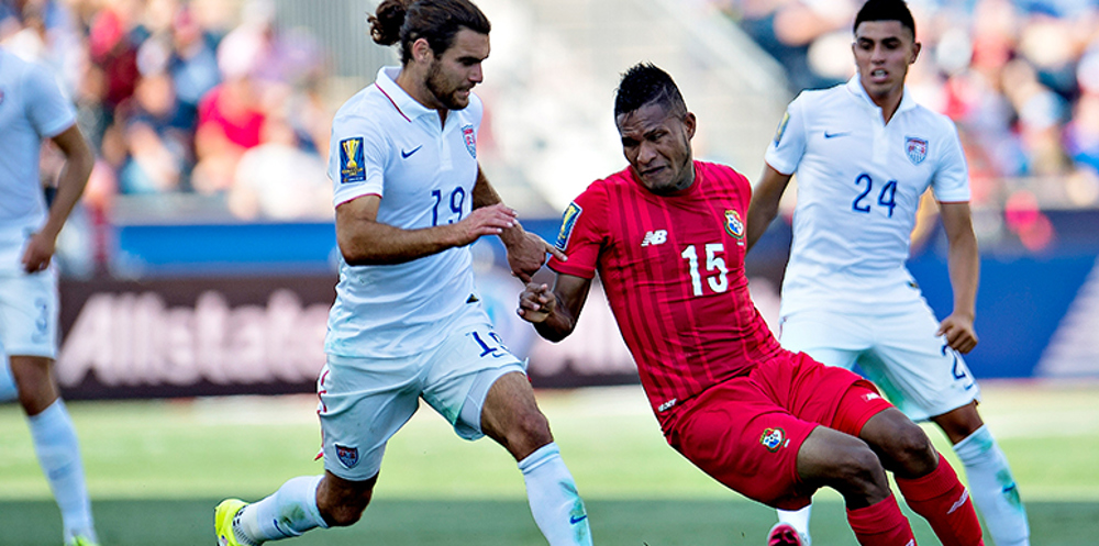 Panama injury concerns ahead of Honduras clash