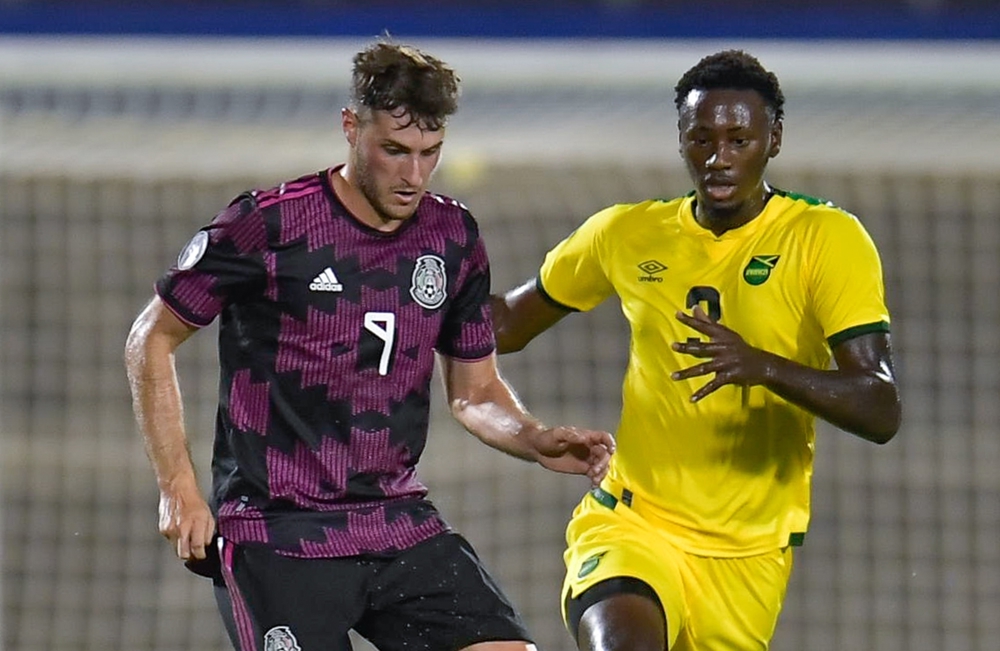 Mexico, Jamaica with CNL Finals on the mind in decisive duel