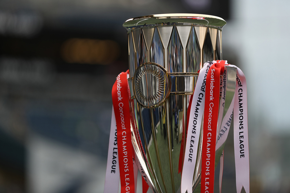 Concacaf announces details for 2023 Scotiabank Concacaf Champions League