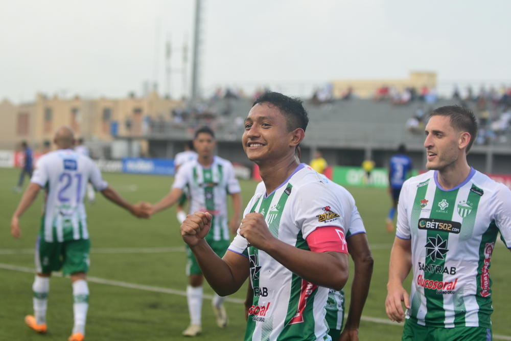 Antigua, Saprissa start Central American Cup quarterfinals
