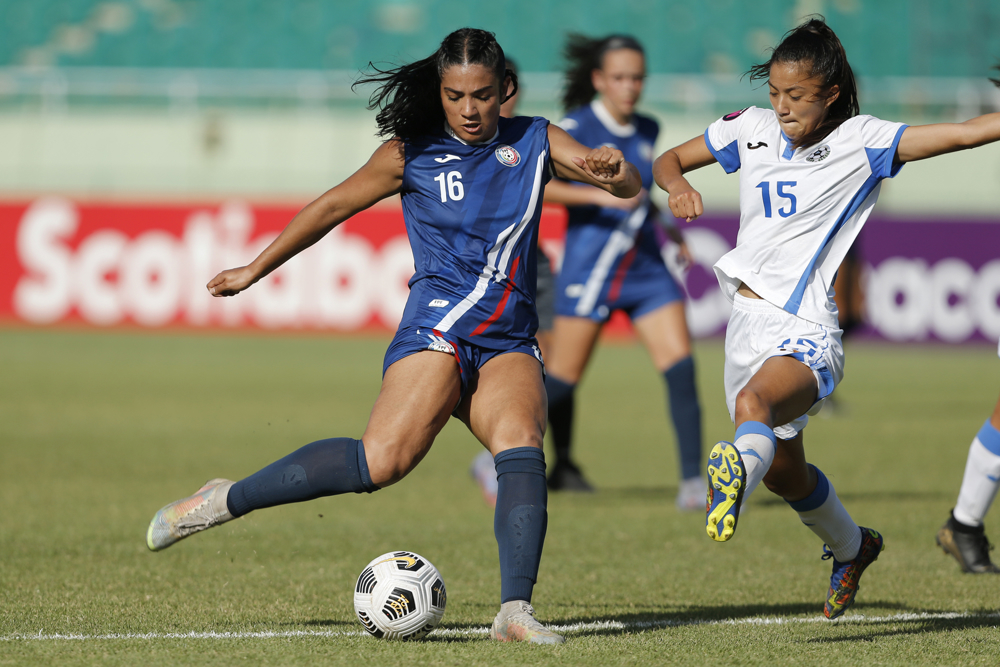 Puerto Rico, Dominican Republic secure spot in next round