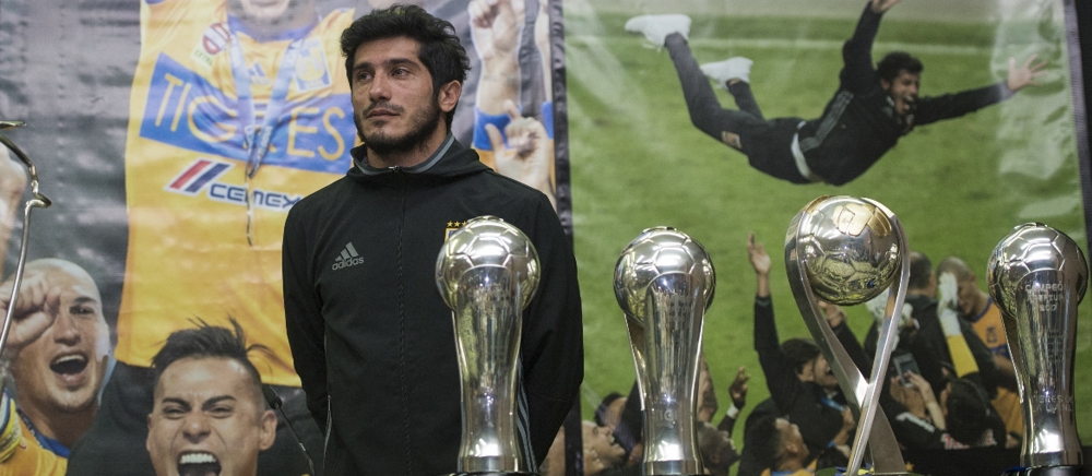 Tigres’ Alvarez closes curtain on extraordinary career