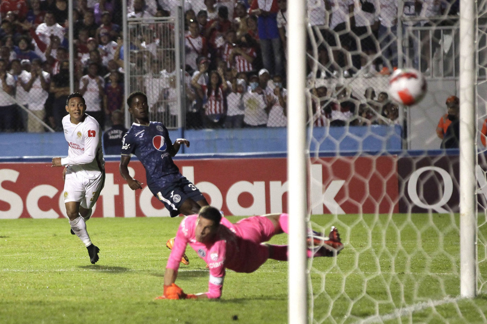 Alajuelense comebacks, Sanchez strike headline top moments