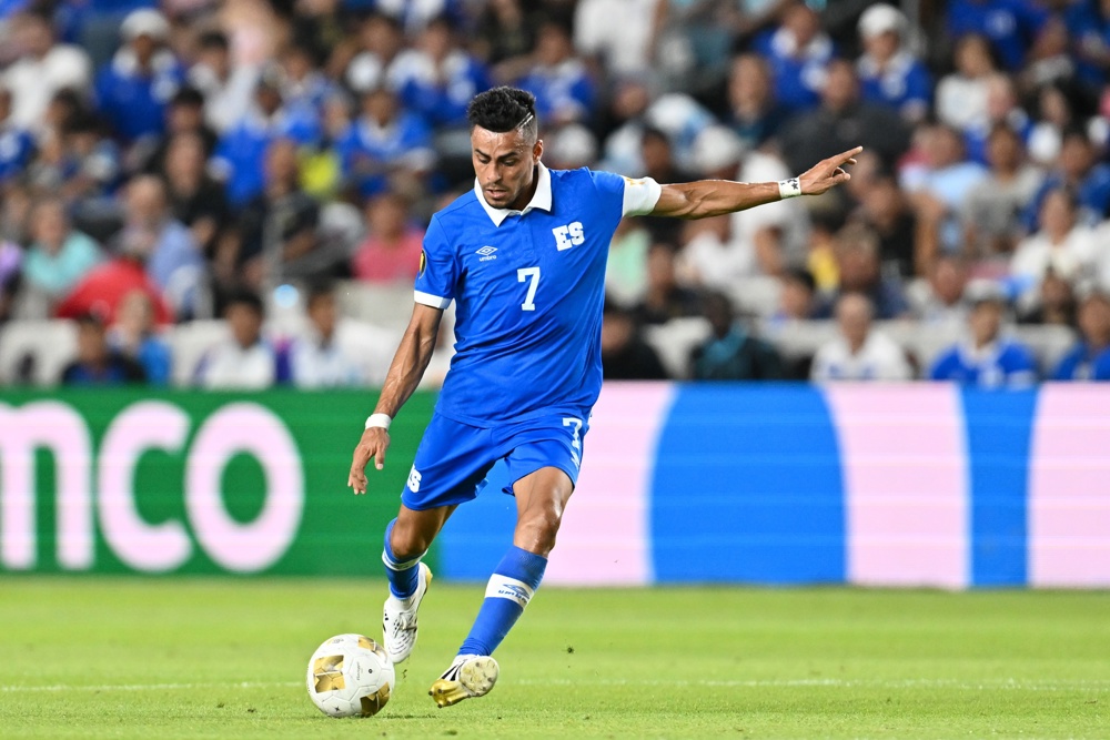 Canadá y El Salvador se enfrentan con el pase a Cuartos de Final 