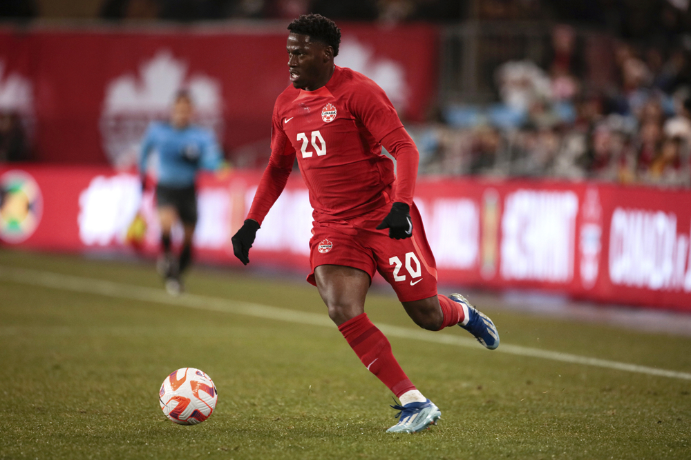 Canadá se enfrenta a Argentina en el partido inaugural de la Copa América 2024