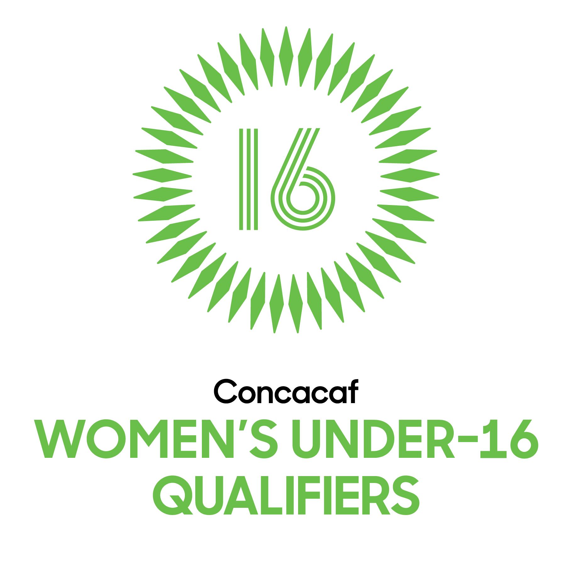 Concacaf Women's U-16 Qualifiers