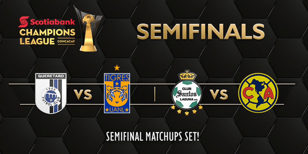 Dates and Matchups Set for 2015-16 SCCL Semifinals