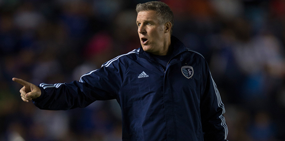 Vermes refuerza a Sporting KC para período clave