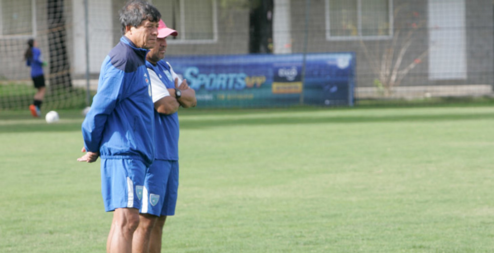 Guatemala’s Monterroso upbeat for CU17W campaign