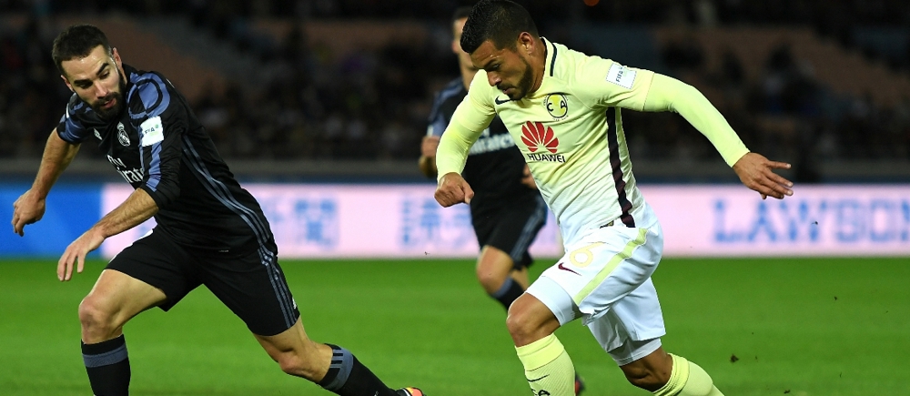 After Japan trip, Club America targets 13th Mexican crown