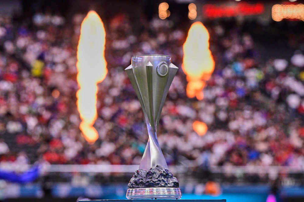 How the Concacaf Nations League QF pairings are determined