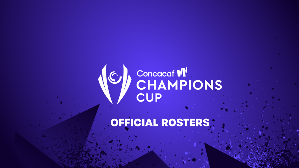 2024/25 Concacaf W Champions Cup Finals Player Lists Confirmed 