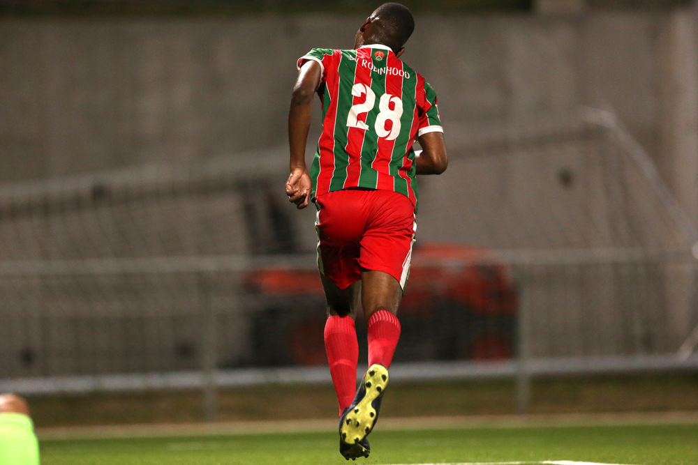 Cairo, Thomas, Adipi star in Caribbean Cup Best XI 