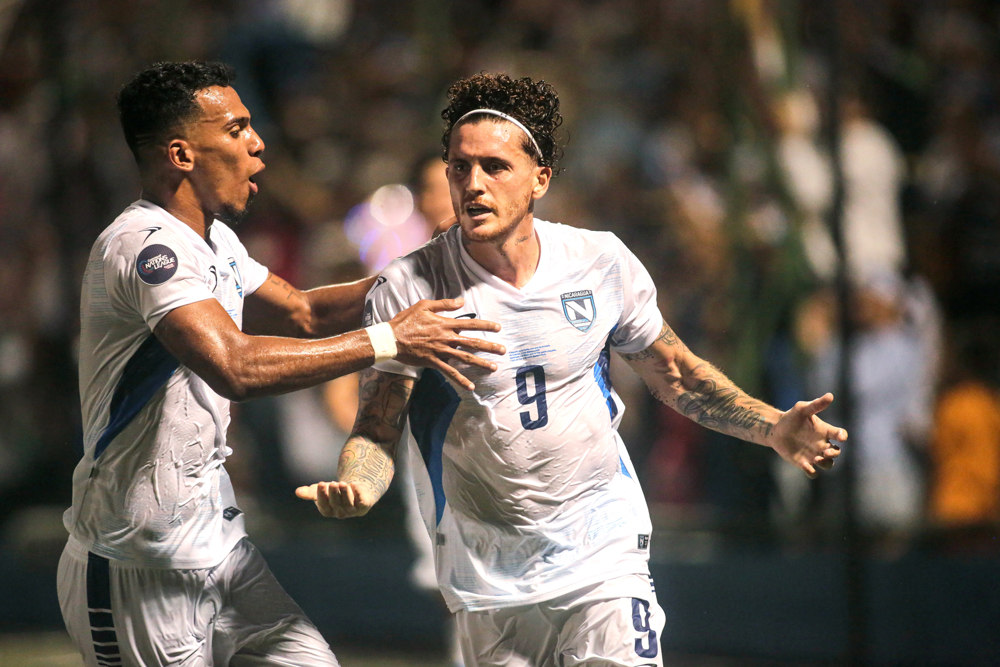 Groups B and C take center stage as promotion race heats up