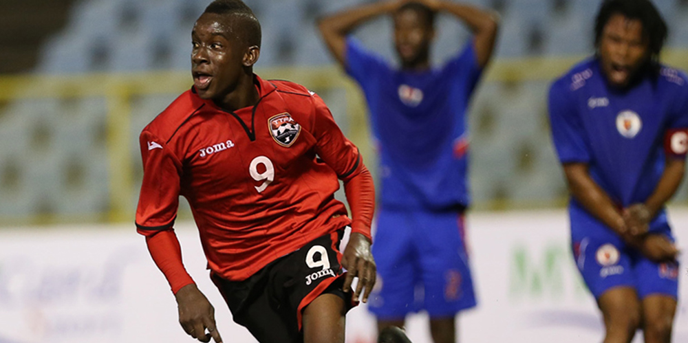 Trinidad U20s to train in Florida