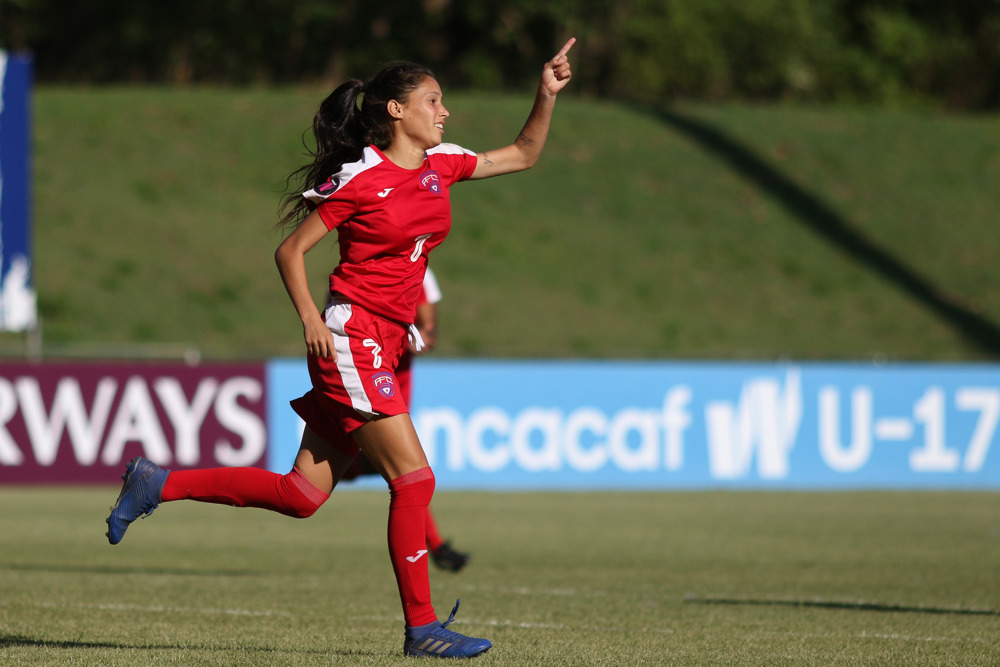 Cuba y El Salvador logran sendos triunfos en el CWU17