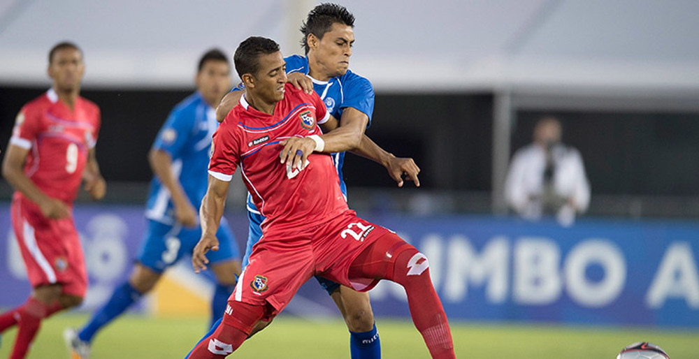 FC Dallas acquires Panama int’l Escobar