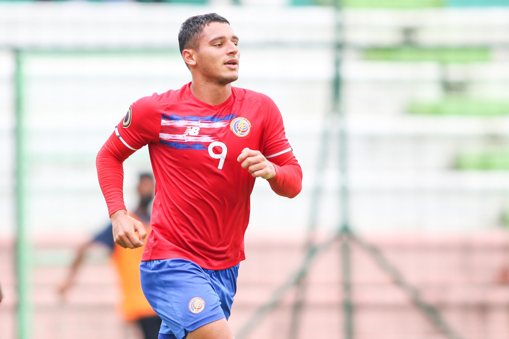 Commanding wins for Costa Rica, Honduras as R16 begins
