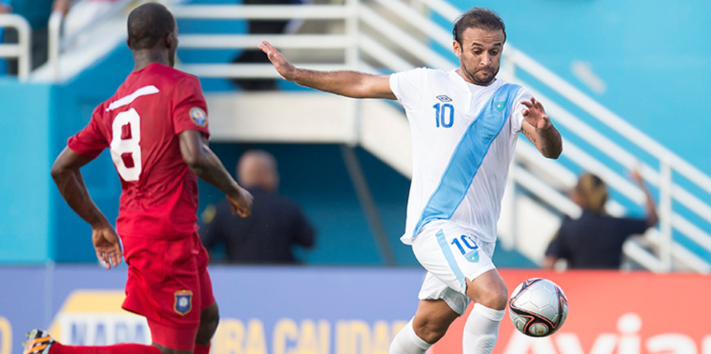 Guatemala to meet Peru in friendly