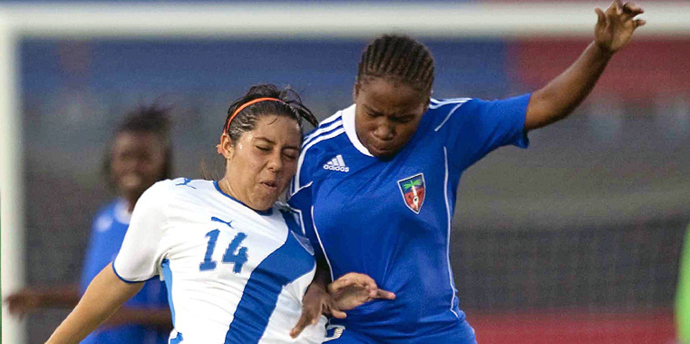 2014 CONCACAF Women’s Championship opens Wednesday