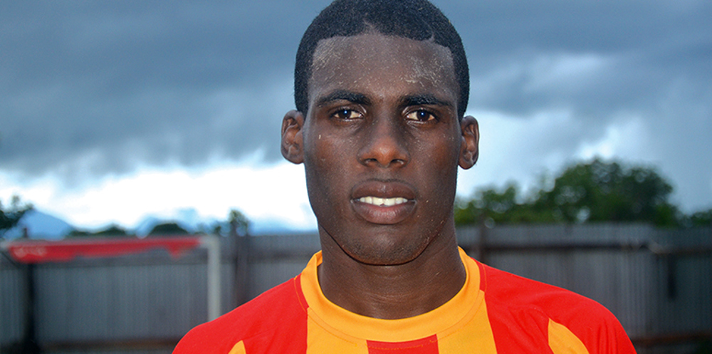 CONCACAF Q&A: Jeremy Garrett (Fruta Conquerors & Guyana U17)