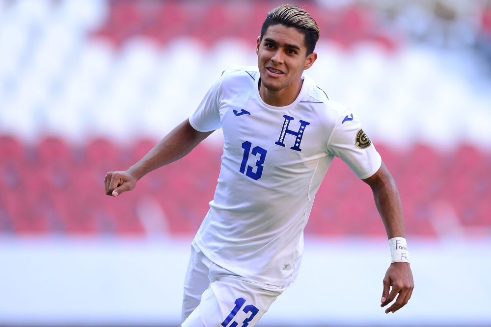Honduras kick off Olympic campaign with Romania clash
