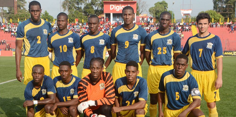 Barbados’ Falopa looks to near future