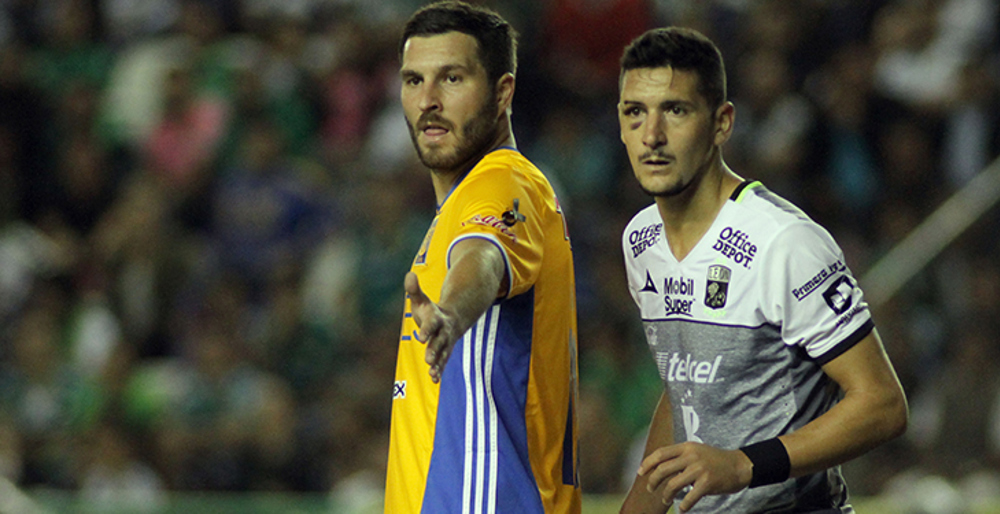 Road to SCCL: Liga MX Semifinals, 1st leg update