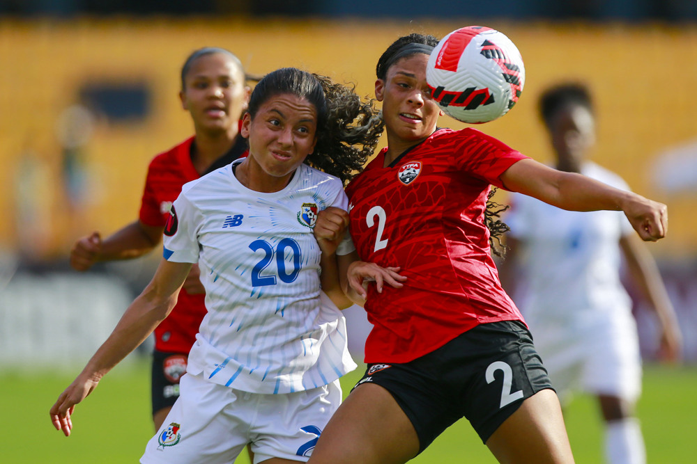 Trinidad & Tobago’s Jadoo thriving in Portugal 