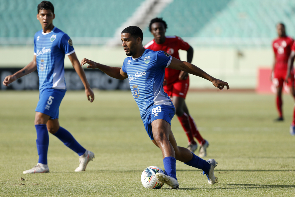 Los equipos caribeños encabezan lista de debutantes en la SCL