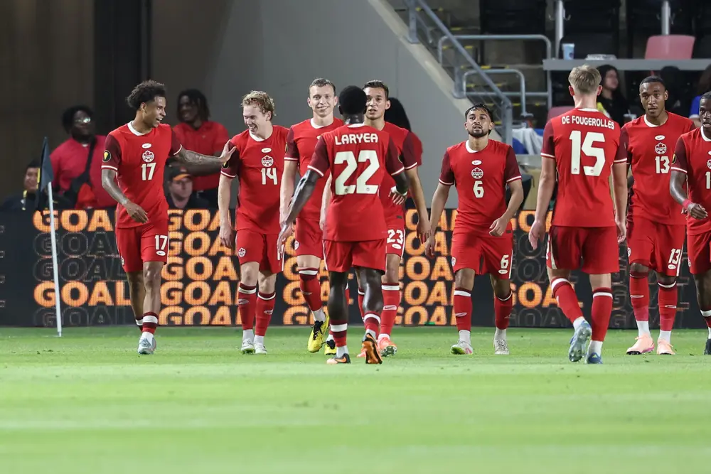 Canada and Guatemala meet in Gold Cup Quarterfinals 