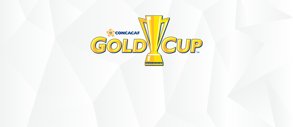 Anunciadas listas Provisionales de 40 Jugadores para la Copa Oro CONCACAF 2017