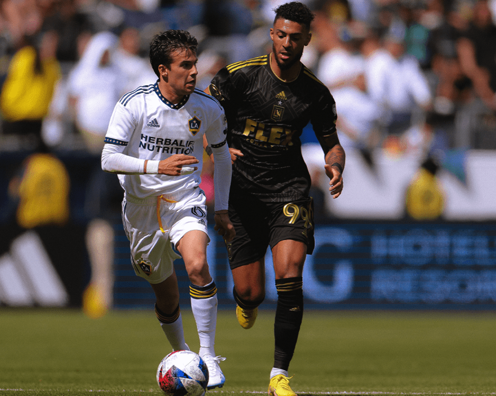 Tigres defense holds firm, while LAFC keep rolling